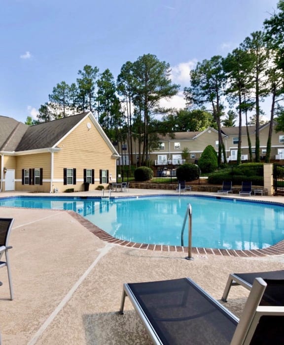 Park at Mt. Zion Apartments Apartments in Jonesboro, GA